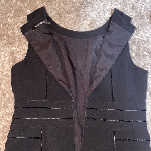 Black dress - Ellen Tracy - Picture 4 of 5